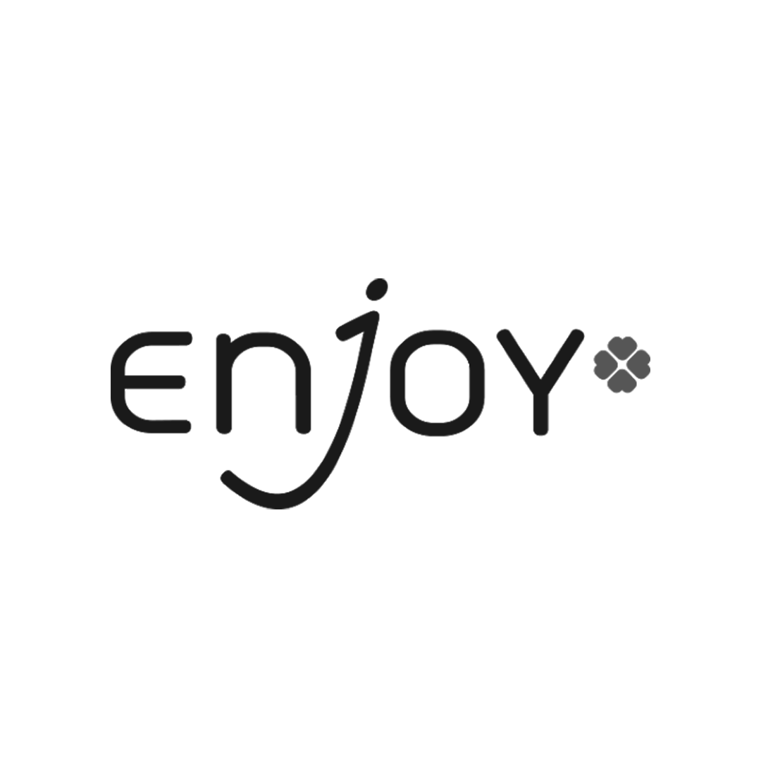 Enjoy Logo Cd R Enjoy - PD Gestão de Imagem e Carreira