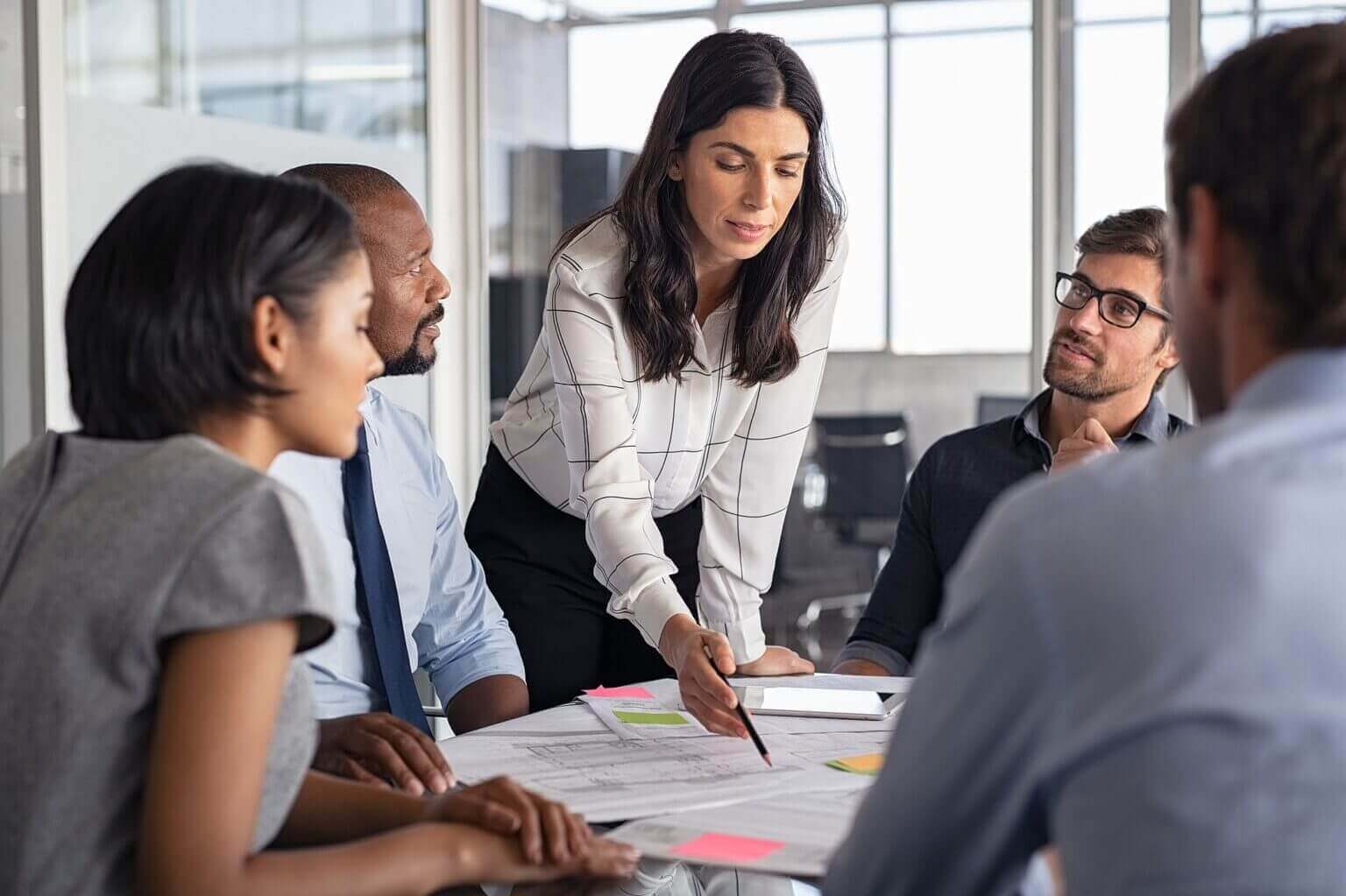 O Segredo Para Ter Uma Boa Estratégia De Comunicação Pd Gestão De